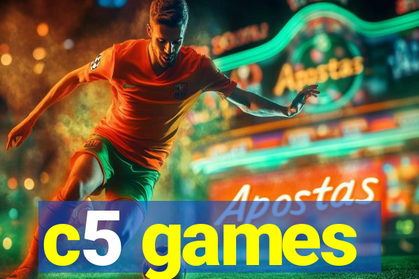 c5 games